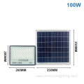 Waterproof Outdoor Led Solar Flood Light For Garden